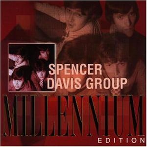 Spencer Davis Group / Millennium Edition (수입/미개봉)