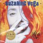 Suzanne Vega / 99.9f (수입/미개봉)