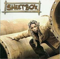 Sweetbox / Sweetbox (미개봉)