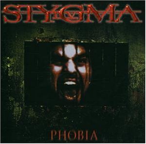 Stygma Iv / Phobia (수입/미개봉)