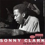 Sonny Clark / The Very Best Of Sonny Clark : The Blue Note Years (미개봉)