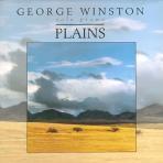 George Winston / Plains (17track/미개봉)