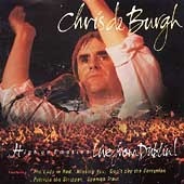 [중고] Chris De Burgh / High On Emotion (Live From Dublin/수입)