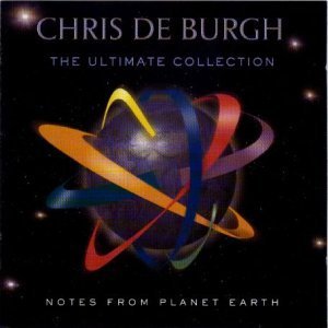 [중고] Chris De Burgh / Notes From Planet Earth: The Collection (수입)