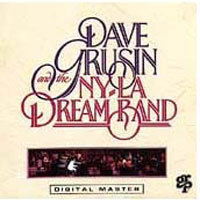Dave Grusin &amp; The NY-LA Dream Band / Dave Grusin &amp; The NY-LA Dream Band (수입/미개봉)