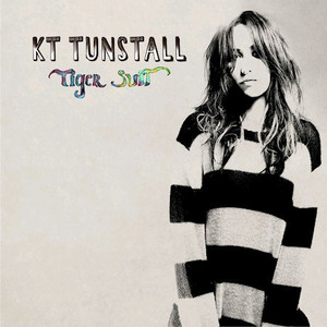 Kt Tunstall / Tiger Suit (미개봉)