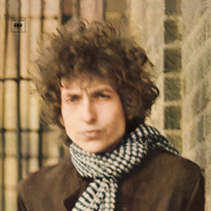 Bob Dylan / Blonde On Blonde (Remastered/미개봉)