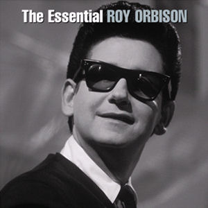 Roy Orbison / The Essential Roy Orbison (2CD/미개봉)