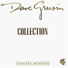 [중고] Dave Grusin / Collection