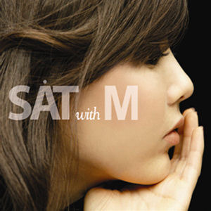 [중고] 에스에이티 &amp; 엠 (SAT &amp; M) / SAT With M (Single)
