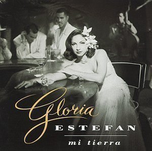 Gloria Estefan / Mi Tierra (미개봉)
