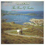 James Last / The Rose Of Tralee &amp; Other Irish Favorites (수입/미개봉)