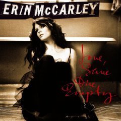 Erin Mccarley / Love, Save The Empty (수입/미개봉)
