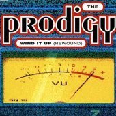 [중고] Prodigy / Wind It Up (REWOUND) [SINGLE/수입]