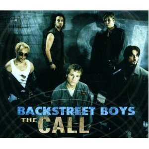 [중고] Backstreet Boys / The Call (수입/single)