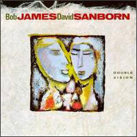 [중고] Bob James &amp; David Sanborn / Double Vision