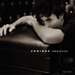 Enrique Iglesias / Addicted (수입/미개봉/single)