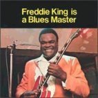 Freddie King / Is A Blues Master (수입/미개봉)