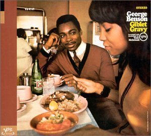 George Benson / Giblet Gravy (수입/미개봉/Digipack)