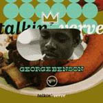 George Benson / Talkin&#039; Verve (수입/미개봉)