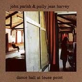 John Parish. P.J Harvey / Dance Hall At Louse Point (수입/미개봉)