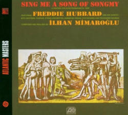 Freddie Hubbard, Ilhan Mimaroglu / Sing Me A Song Of Somemy Sing Me A Song Of Songmy (수입/미개봉/Digipack)