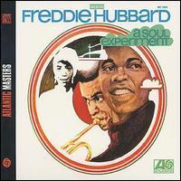 Freddie Hubbard / A Soul Experiment (수입/미개봉/Digipack)