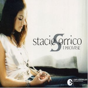 [중고] Stacie Orrico / I Promise (수입/Single)