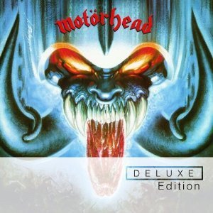 Motorhead / Rock &#039;N&#039; Roll (수입/미개봉/2CD Deluxe Edition/Normal Case)