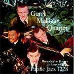 Gerry Mulligan Quartet / At Storyville (수입/미개봉)
