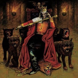 Iron Maiden / Edward the Great: Greatest Hits (LP Sleeve/수입/홍보용/미개봉)