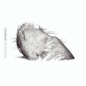 [중고] Coldplay / The Scientist (LP Sleeve/Single/홍보용/수입)