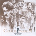 Charlie Chaplin / Oh! That Cello - Thomas Beckmann (2CD/미개봉)