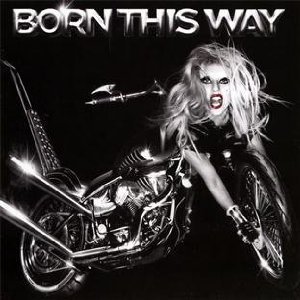 [중고] Lady Gaga / Born This Way (수입)