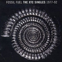 [중고] XTC / Fossil Fuel - The XTC Singles 1977-1992 (2CD/수입)