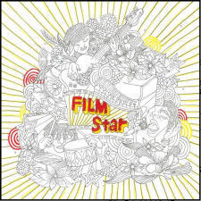 [중고] 필름스타 (Filmstar) / 1st Single