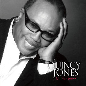 [중고] Quincy Jones / Quincy Jones