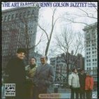 Art Farmer, Benny Golson Jazztet / Back to the City (수입/미개봉)