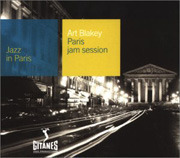Art Blakey / Paris Jam Session (Jazz In Parisf/수입/미개봉/Digipack)