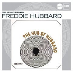 Freddie Hubbard / The Hub Of Hubbard (MPS Jazz Club - Originals/수입/미개봉)