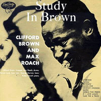 Clifford Brown, Max Roach / Study In Brown (수입/미개봉)
