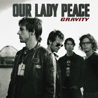[중고] Our Lady Peace / Gravity