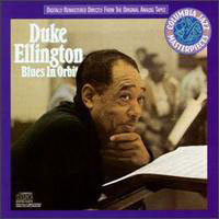 [중고] Duke Ellington / Blues In Orbit (수입)
