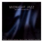 [중고] V.A. / Midnight Jazz - Silky Smooth Late Night Vides (2CD)