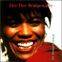 Dee Dee Bridgewater / In Montreux (미개봉)