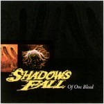 [중고] Shadows Fall / Of One Blood