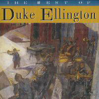 Duke Ellington / The Best Of Duke Ellington (수입/미개봉)