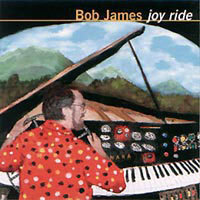 [중고] Bob James / Joy Ride