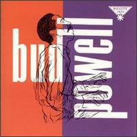 Bud Powell / The Bud Powell Trio Plays (미개봉)