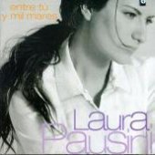 Laura Pausini / Entre Tu Y Mil Mares (수입/미개봉)